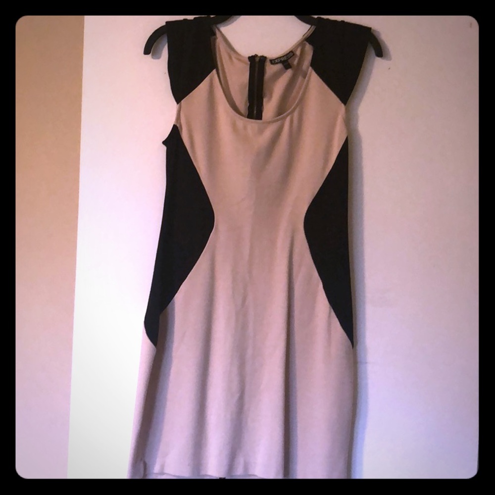 Beautiful cocktail dress